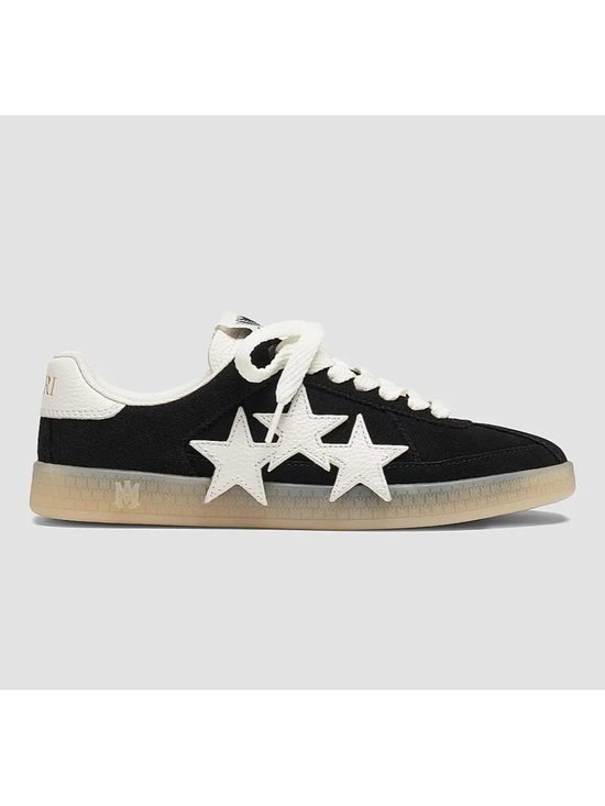 AMIRI Other - AMIRI pacific suede low top sneakers 46/13 US
NWT